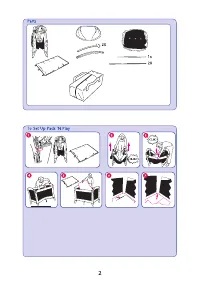 Graco PETITE BASSINET 