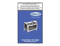 Graco Pack 'n Play 9955SML 