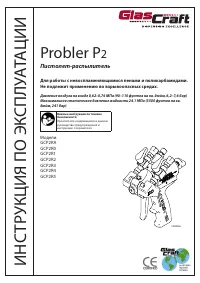 Graco Probler P2 