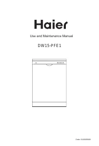 Haier 0120505609 