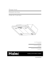 Haier HHX6130 