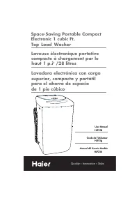 Haier HLP21 
