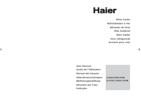 Haier JC-82G 