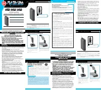 Hoover Platinum Collection BH50000 