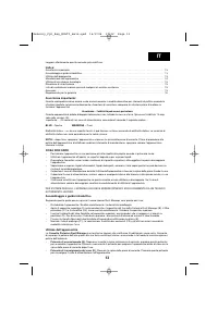 Hoover SENSORY TC 5202 011 