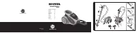 Hoover XARION PRO TXP 
