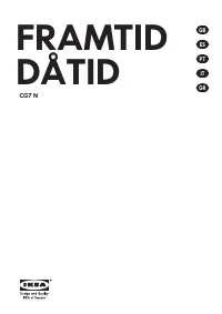 Ikea 40182300 PRO A11S 