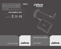 Jabra 81-00277 