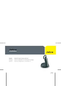 Jabra GN 9330e 