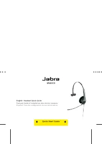 Jabra GN2000 