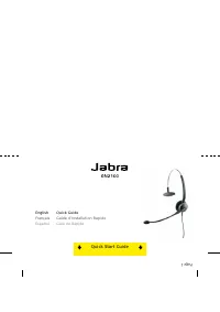Jabra GN2100 
