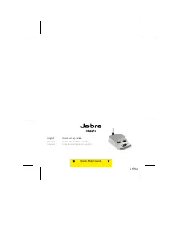 Jabra GN8210 