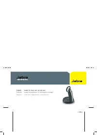Jabra GN9330 USB 