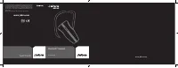 Jabra JXO Bluetooth Headset 