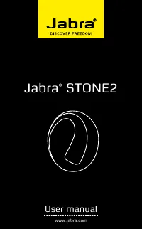 Jabra Stone 2 