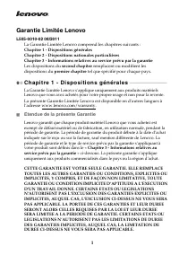 Lenovo B50-70 Notebook 