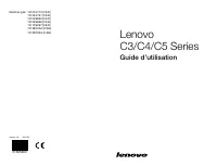 Lenovo C455 All-in-One 