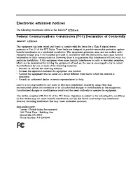 Lenovo LI2241 Wide LCD Monitor 