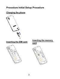 Lenovo S720 Smartphone 