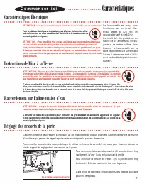 Maytag MDB6000AWW Installation 