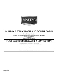 Maytag MEW7527AS 