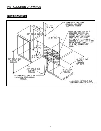 Maytag MGR4451BDS - 30 Inch Gas Range 