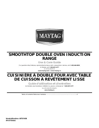 Maytag MIT8795B 