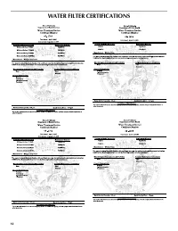 Maytag MSD2576VEA - 25' Dispenser Refrigerator 