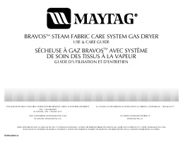 Maytag T2 