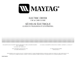 Maytag W10150623A 