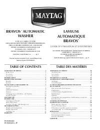 Maytag W10240444A 