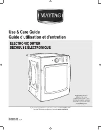 Maytag W10494225A-SP 