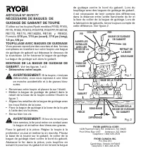 Ryobi 4070177 