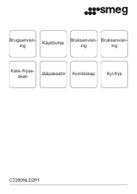 Smeg C7280NLD2P1 