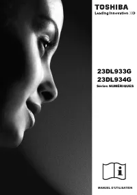 Toshiba DL934 
