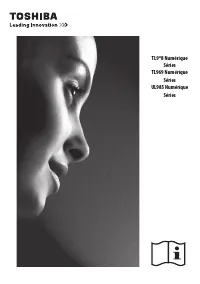 Toshiba UL985 