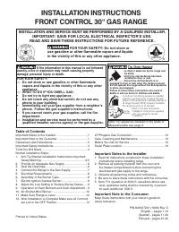 Electrolux EI30GF45QSH