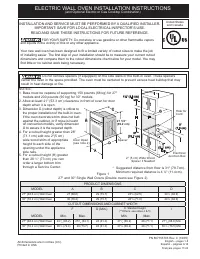 Electrolux EI30EW45PSB