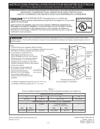 Electrolux EI30EW48TSA
