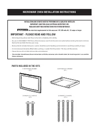 Electrolux EI24MO45IBC