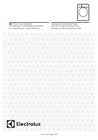 Electrolux EFLS210TIS00
