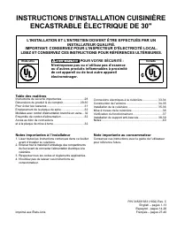 Electrolux EW30IS8CRSB