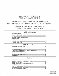 Admiral 4GATW4900YW2