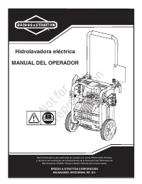Briggs & Stratton 020681-00