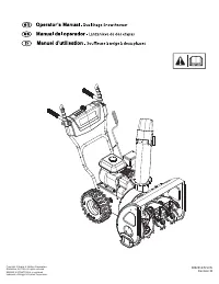 Briggs & Stratton 1696610-01
