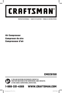 Craftsman CMEC6150