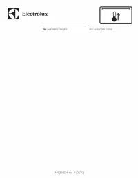 Electrolux E30WD75GPS5