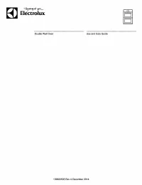 Electrolux E30EW85PPSA