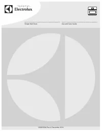 Electrolux E30EW75PPSA