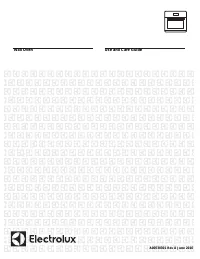 Electrolux EW30EW55PSE